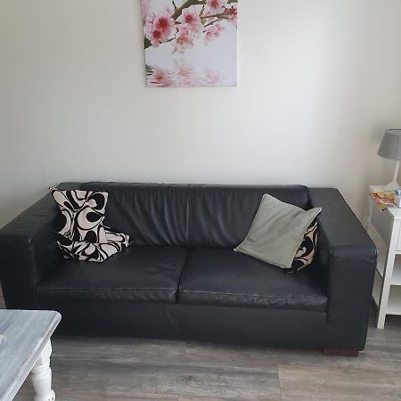 Rekerlanden 177 Vakantiewoning Nabij Strand 瓦门赫伊曾 外观 照片