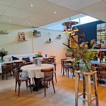 Rekerlanden 177 Vakantiewoning Nabij Strand 瓦门赫伊曾 外观 照片