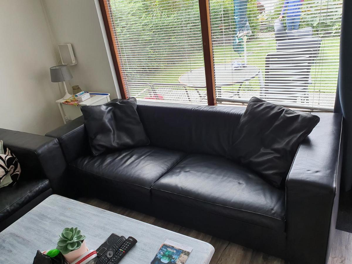 Rekerlanden 177 Vakantiewoning Nabij Strand 瓦门赫伊曾 外观 照片