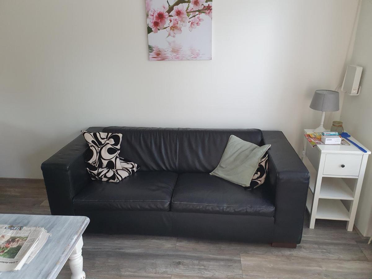 Rekerlanden 177 Vakantiewoning Nabij Strand 瓦门赫伊曾 外观 照片