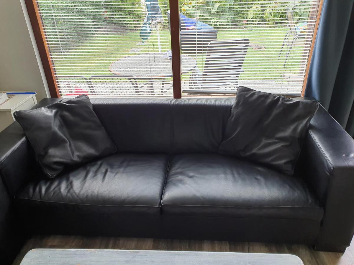 Rekerlanden 177 Vakantiewoning Nabij Strand 瓦门赫伊曾 外观 照片