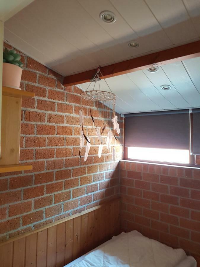 Rekerlanden 177 Vakantiewoning Nabij Strand 瓦门赫伊曾 外观 照片