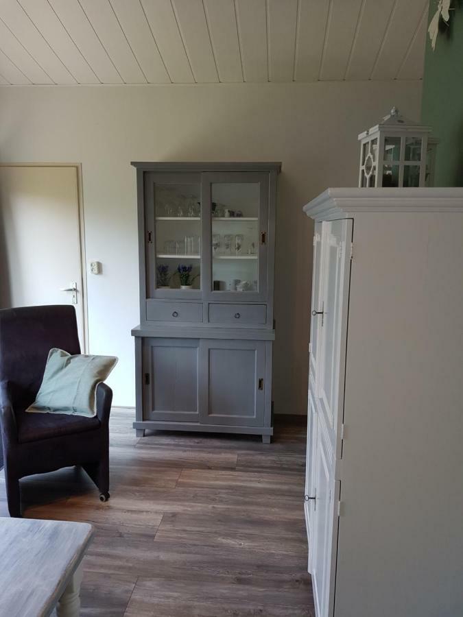 Rekerlanden 177 Vakantiewoning Nabij Strand 瓦门赫伊曾 外观 照片