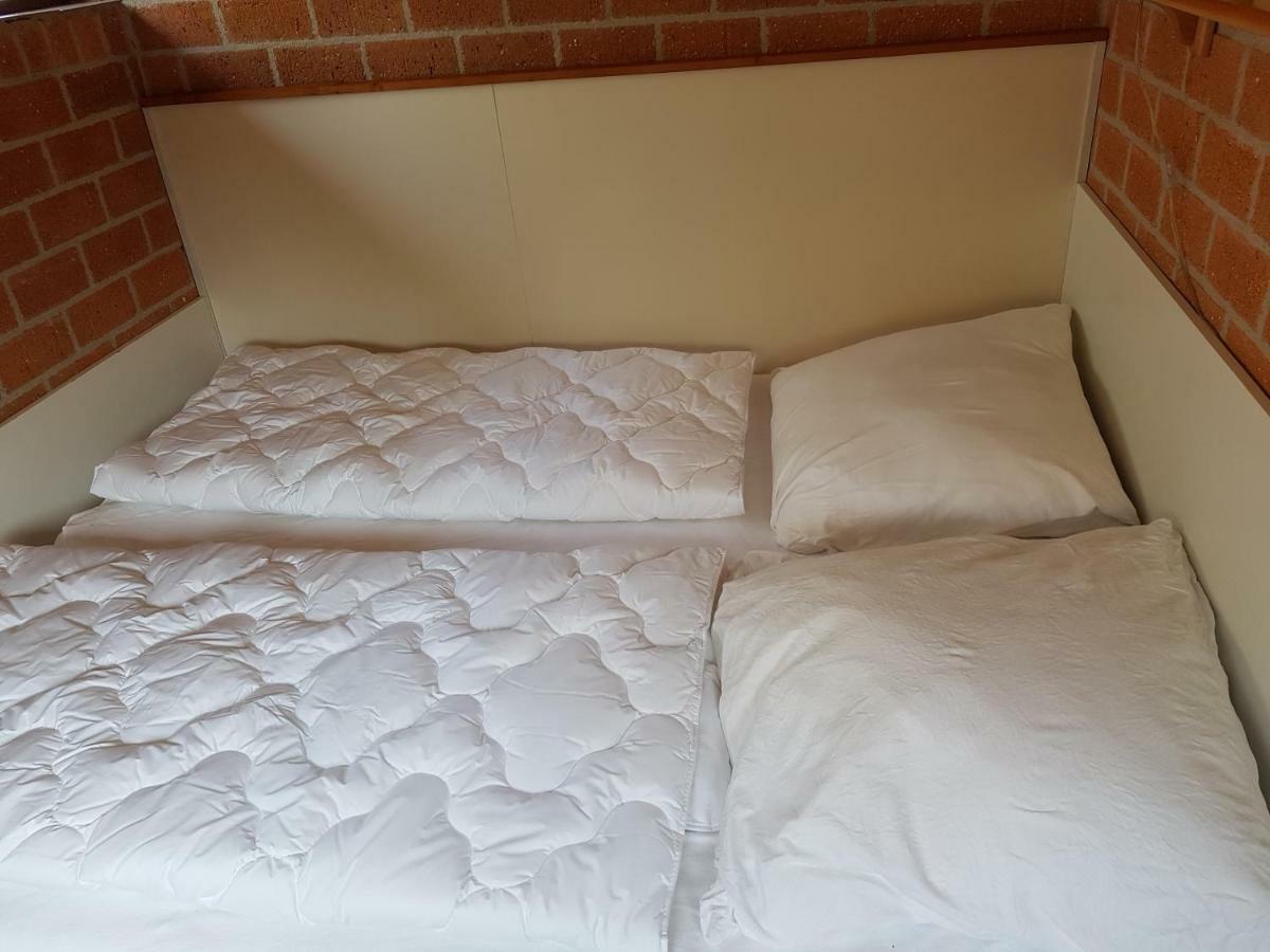 Rekerlanden 177 Vakantiewoning Nabij Strand 瓦门赫伊曾 外观 照片