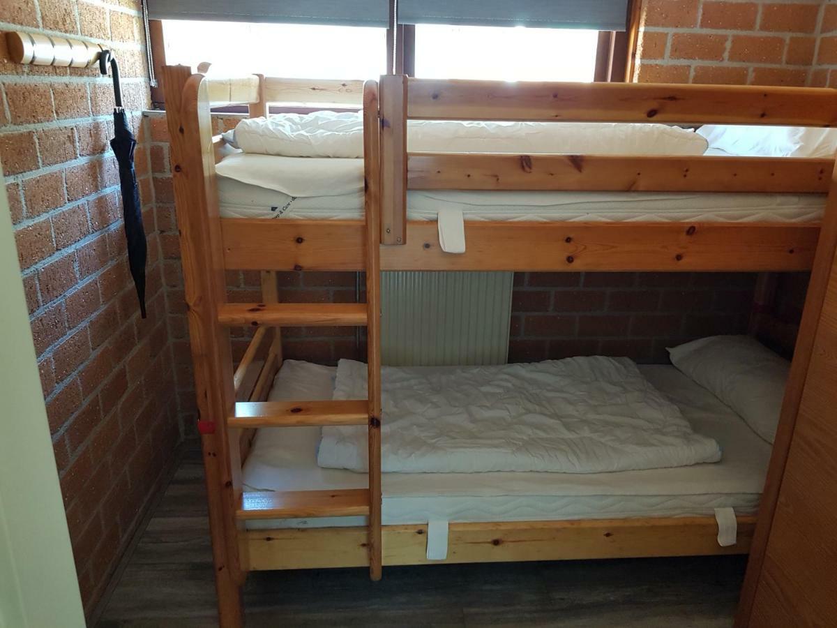 Rekerlanden 177 Vakantiewoning Nabij Strand 瓦门赫伊曾 外观 照片