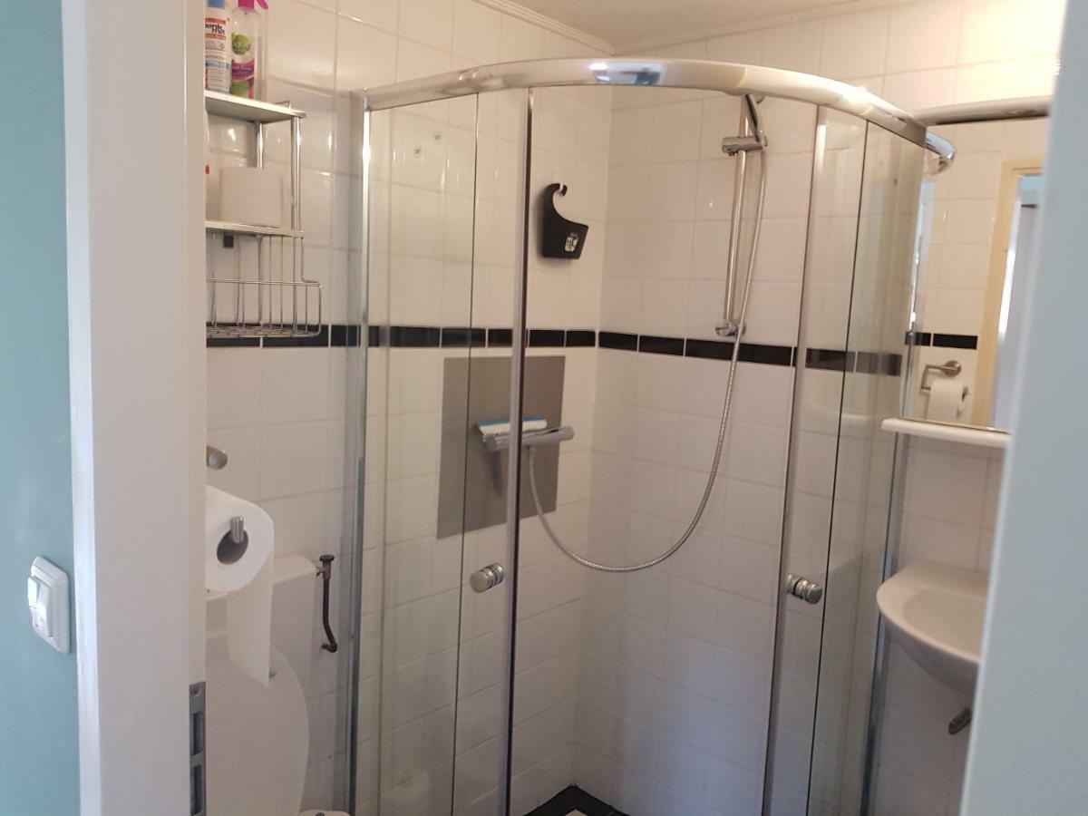Rekerlanden 177 Vakantiewoning Nabij Strand 瓦门赫伊曾 外观 照片