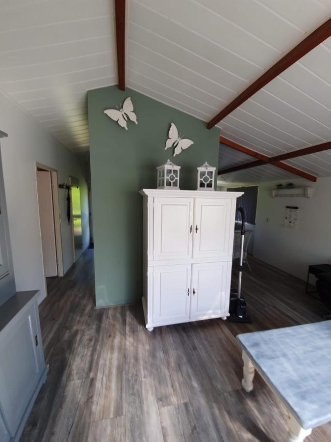 Rekerlanden 177 Vakantiewoning Nabij Strand 瓦门赫伊曾 外观 照片