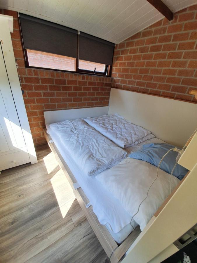 Rekerlanden 177 Vakantiewoning Nabij Strand 瓦门赫伊曾 外观 照片